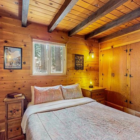 Bristlecone Cottage Big Bear Lake Exterior foto