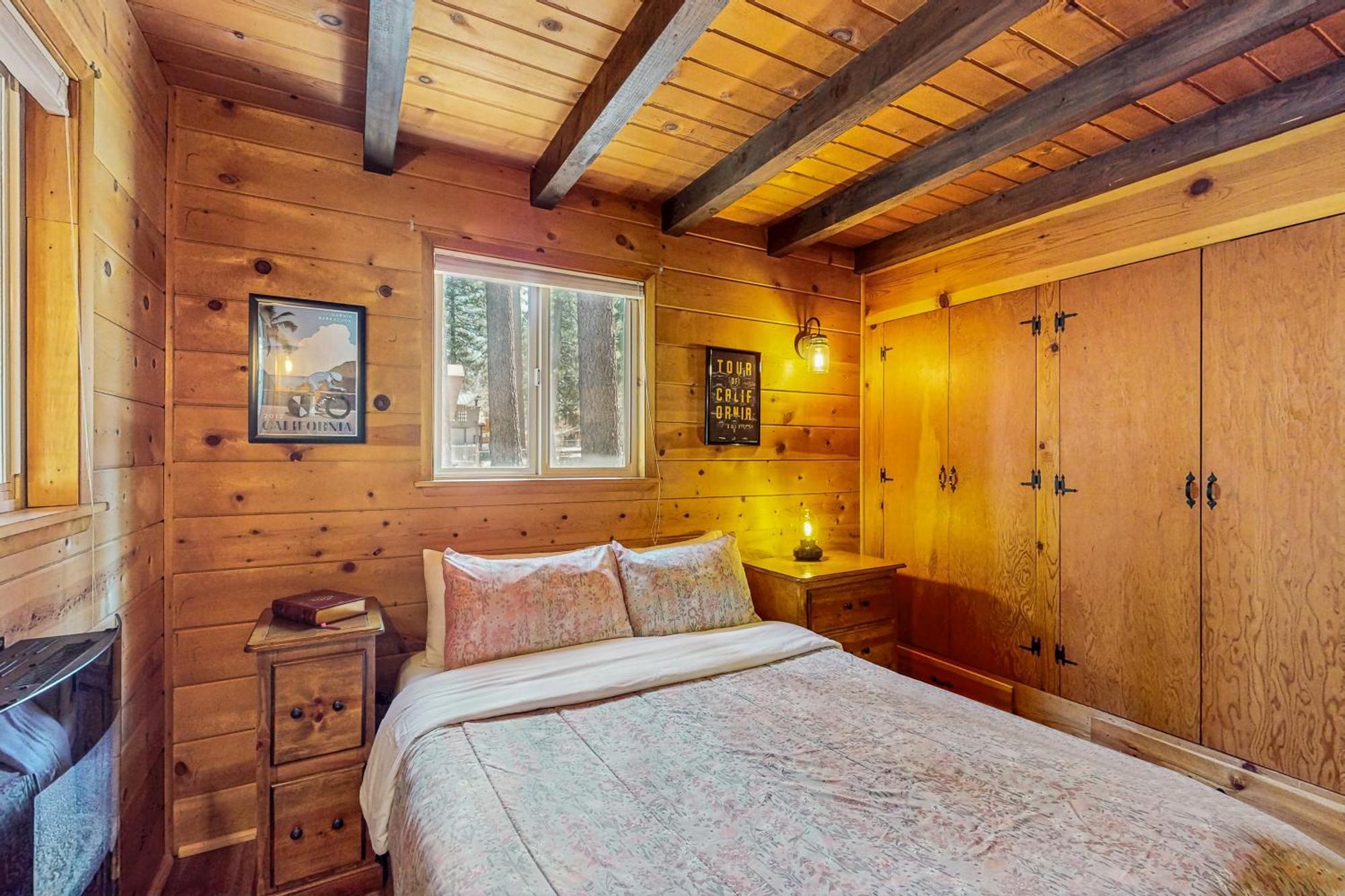 Bristlecone Cottage Big Bear Lake Exterior foto