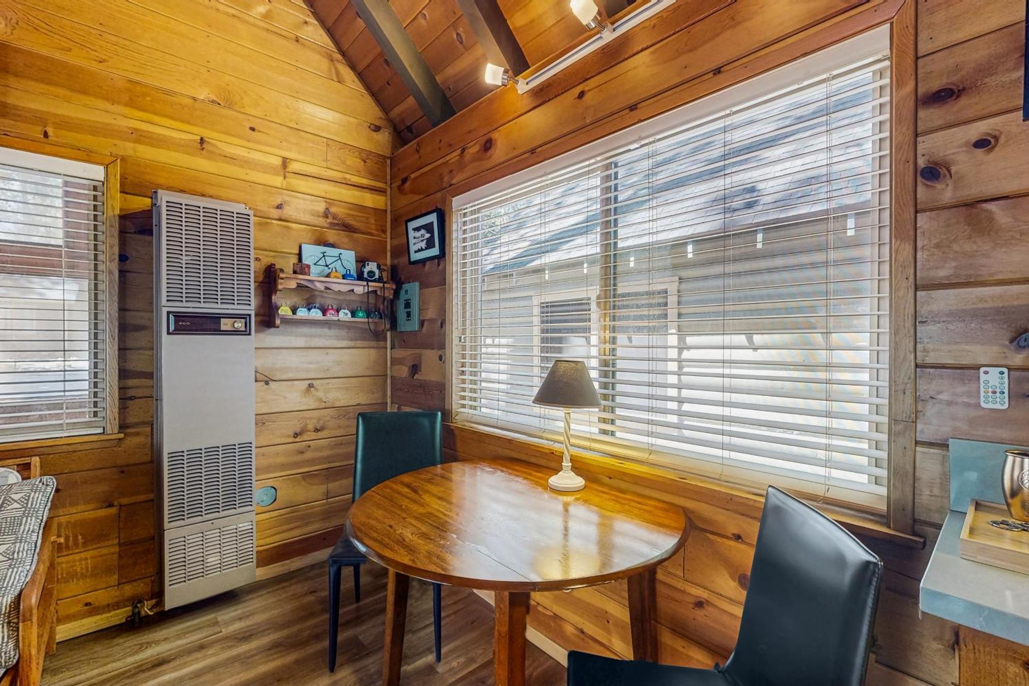 Bristlecone Cottage Big Bear Lake Exterior foto
